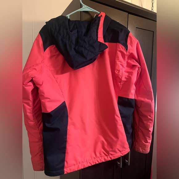 Columbia Women’s Winter Coat - Omnitech Heat Shield Inner Layer - Picture 2 of 6